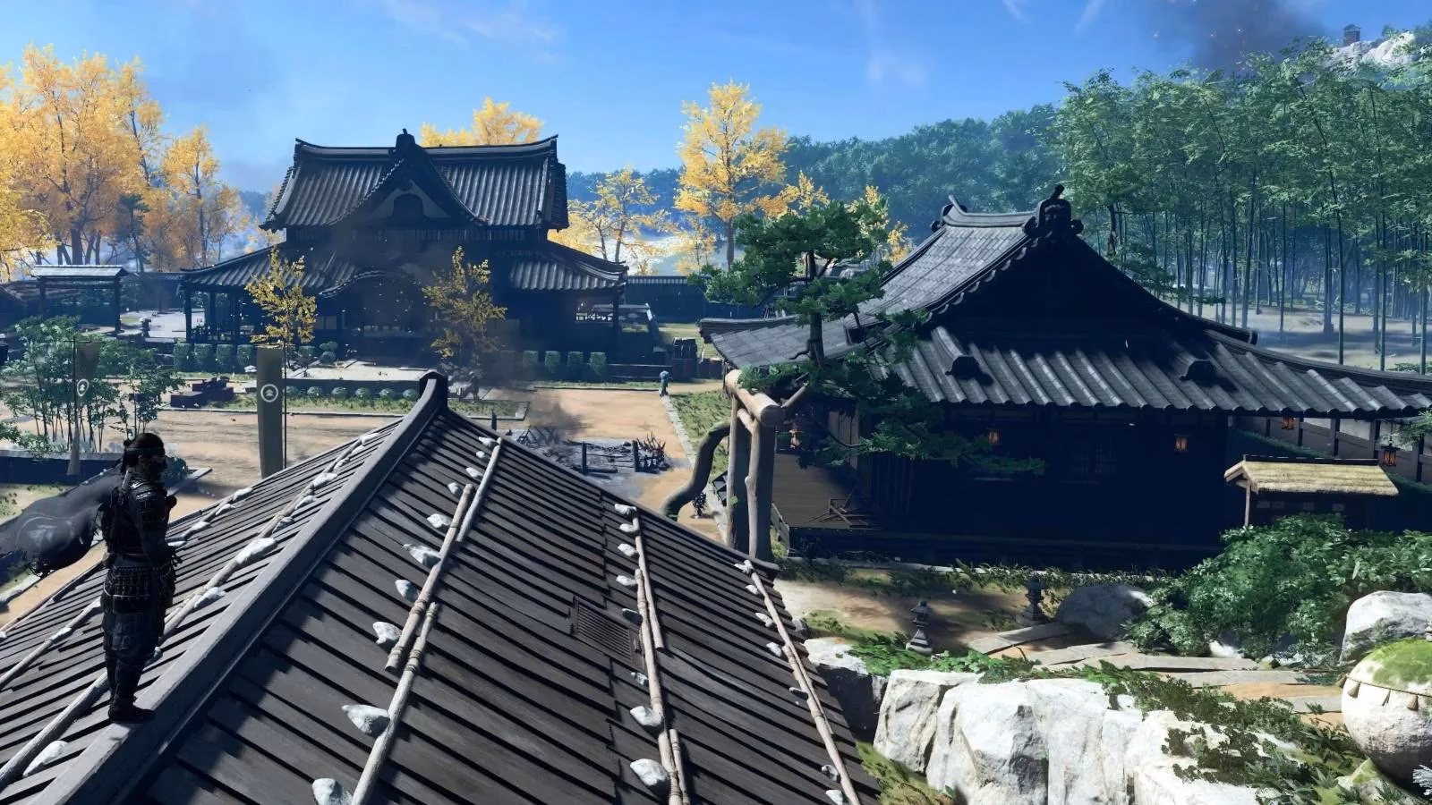 ghost-of-tsushima-2-needs-to-wake-up-its-sleepy-settlements-image-0