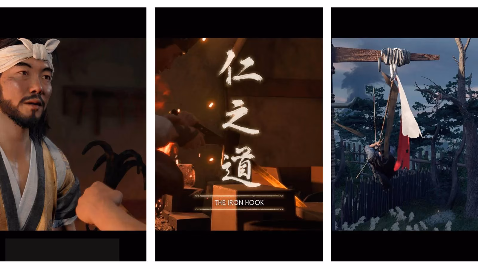 ghost-of-tsushima-my-walkthrough-of-the-iron-hook-image-0