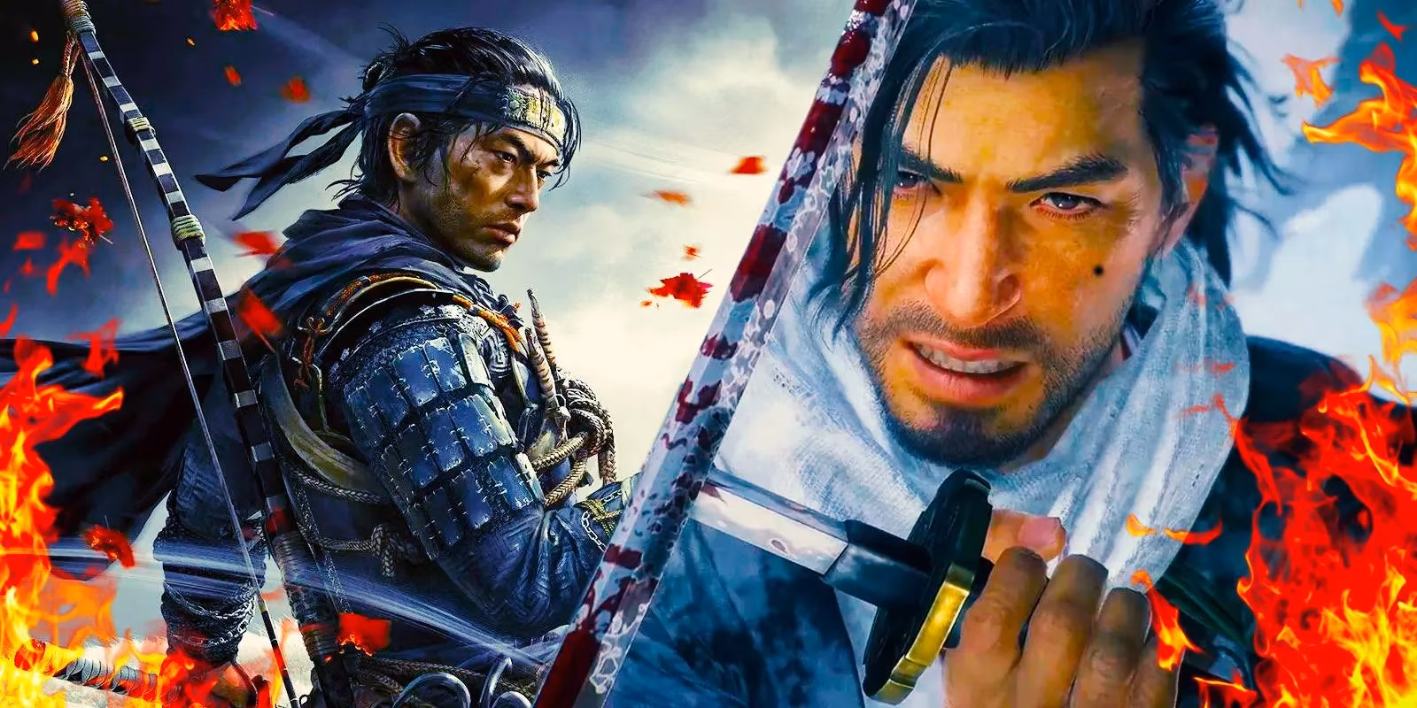 ghost-of-tsushima-vs-rise-of-the-ronin-a-2026-retrospective-surprise-image-0
