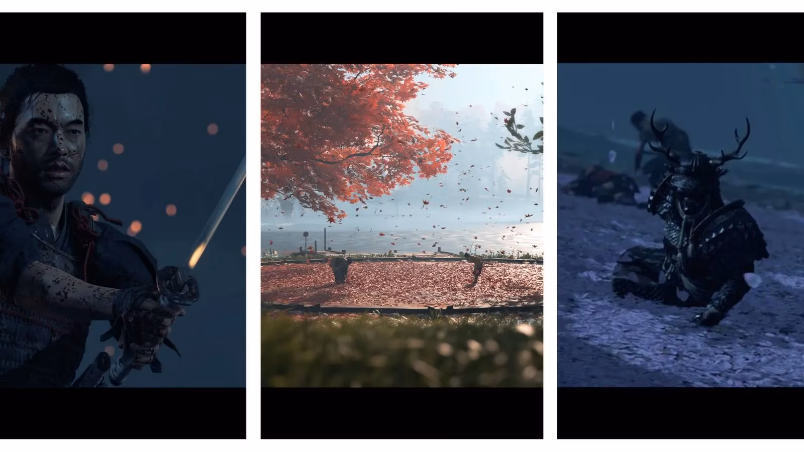 my-journey-through-ghost-of-tsushima-the-warrior-s-code-and-prologue-image-0