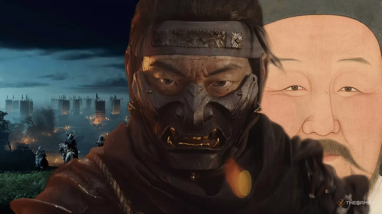 unmasking-ghost-of-tsushima-the-samurai-tale-that-never-was-image-0